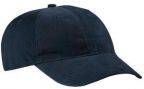 Port & Company® Adult Unisex 100% Cotton Brushed Twill Low Profile Unstructured Cap